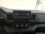  Renault  Trafic  III Fourgon L2H1 3T Confort 2.0 dCi 130CV BVM6 E6d #7