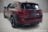  Bmw  iX3 BMW  80 kWh  Charged Plus 5d #2