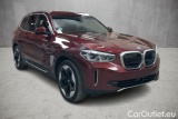  Bmw  iX3 BMW  80 kWh  Charged Plus 5d #3