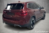  Bmw  iX3 BMW  80 kWh  Charged Plus 5d #4