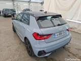 A1 Sportback