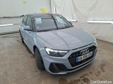 A1 Sportback