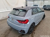 A1 Sportback