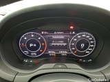  Audi  A3 AUDI  Sportback 5p Berline 30 TDI 116 S TRONIC DESIGN LUXE #6