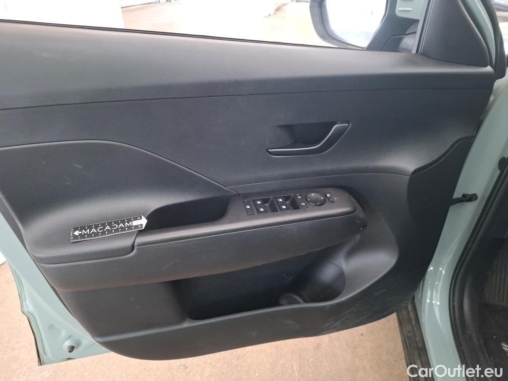  Hyundai  Konna Kona Intuitive Hybrid 2WD 1.6 T-GDI 140CV BVA6 E6d #1