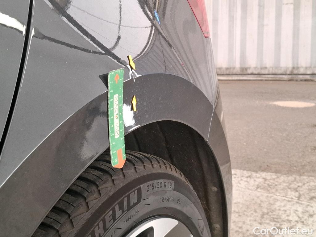  Cupra  Born CUPRA  / 2021 / 5P / Berline 230ch - batterie XL VZ #13