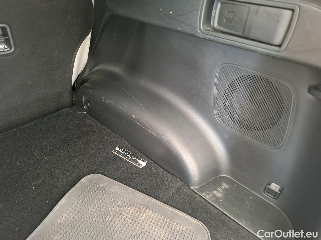  Hyundai  Tucson  Executive Hybrid 2WD 1.6 T-GDI 230CV BVA6 E6d #16