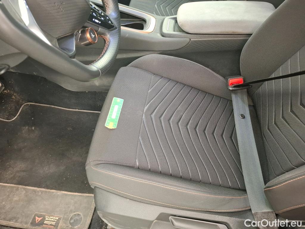  Cupra  Born CUPRA  / 2021 / 5P / Berline 230ch - batterie XL VZ #20