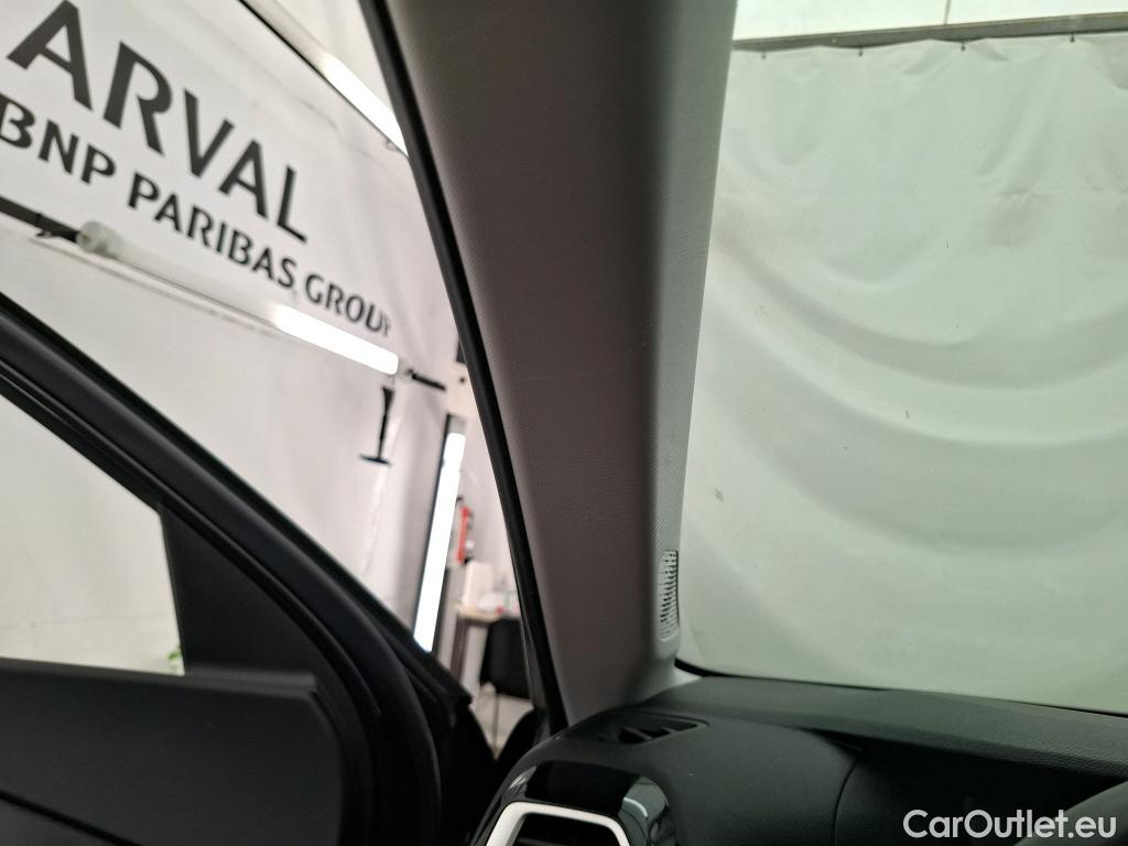  Citroen  C4  X Plus 1.2 PureTech 130CV BVA8 6E #16