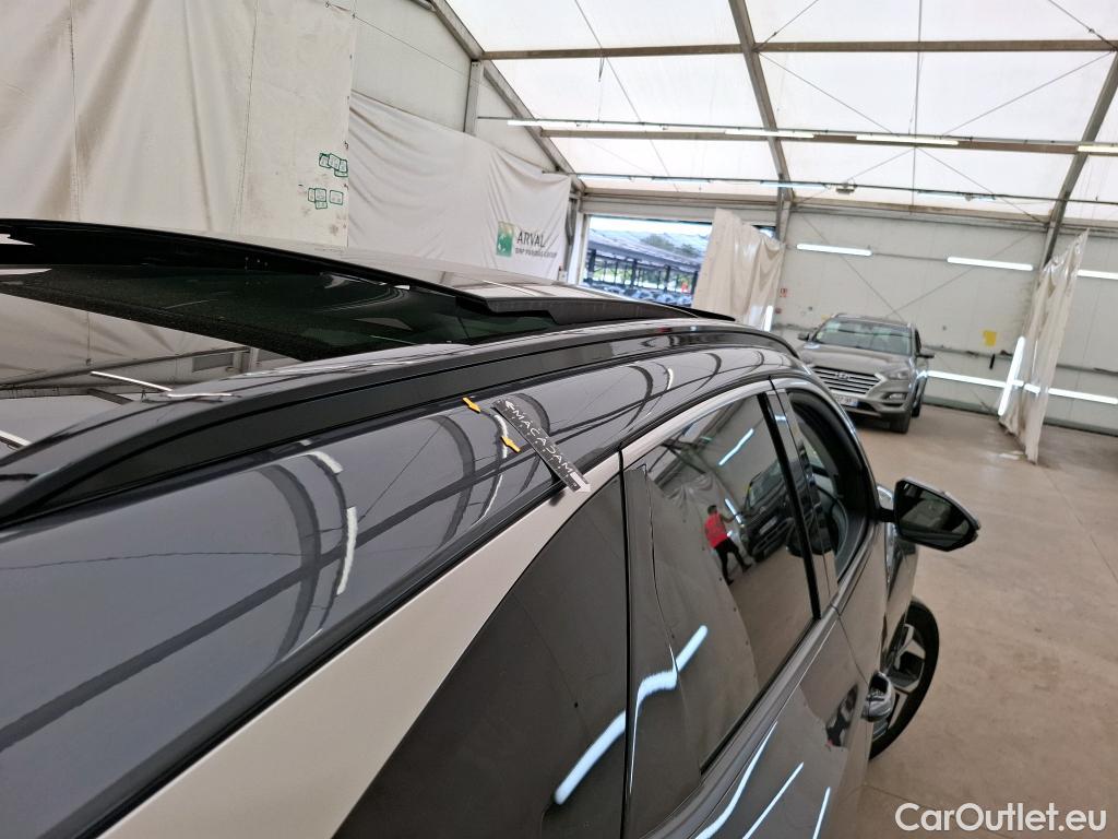  Hyundai  Tucson  Executive Hybrid 2WD 1.6 T-GDI 230CV BVA6 E6d #11