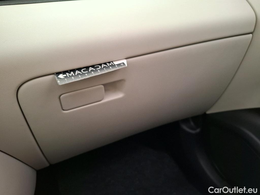  Hyundai  Tucson  Executive Hybrid 2WD 1.6 T-GDI 230CV BVA6 E6d #9