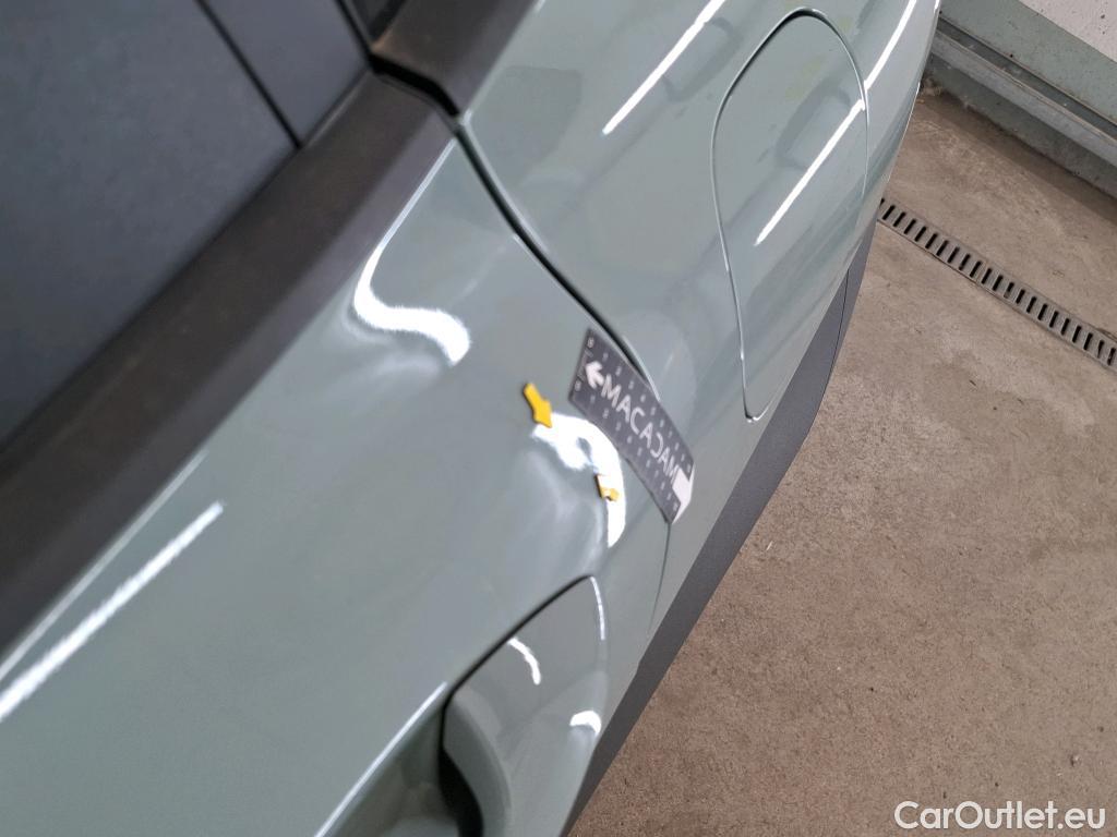  Hyundai  Konna Kona Intuitive Hybrid 2WD 1.6 T-GDI 140CV BVA6 E6d #6