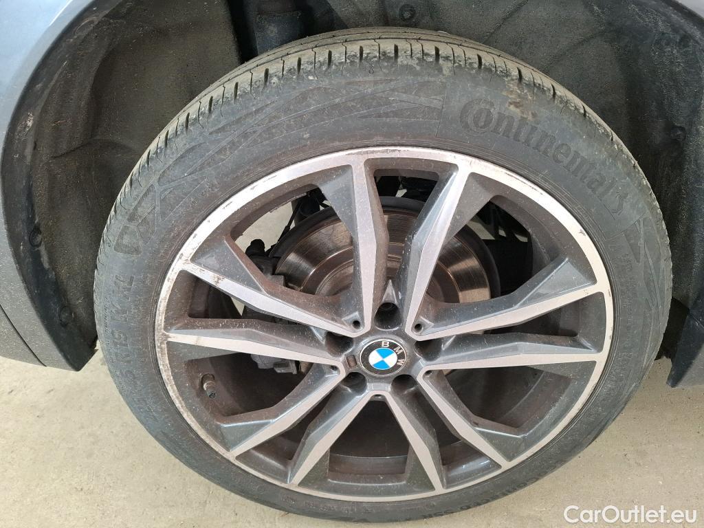  Bmw  X2  / 2017 / 5P / SUV xDrive25d M Sport BVA8 (Ex V336) #16