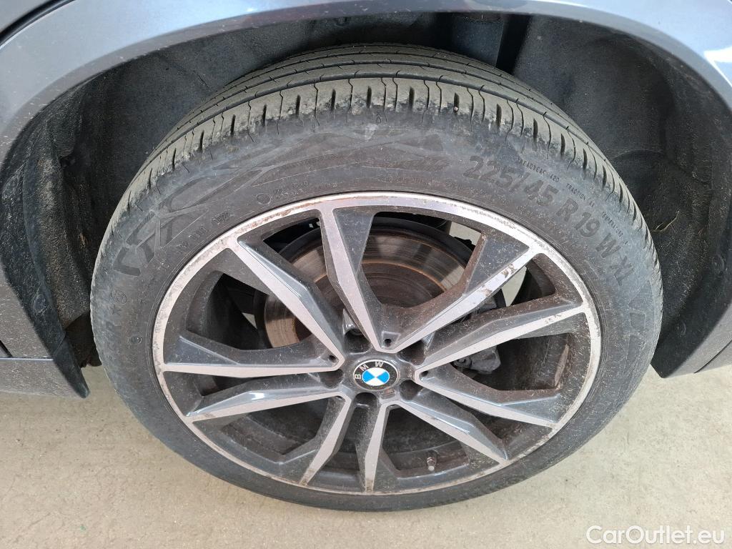  Bmw  X2  / 2017 / 5P / SUV xDrive25d M Sport BVA8 (Ex V336) #11