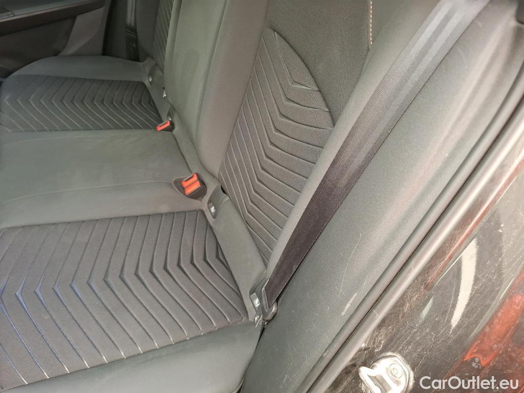  Cupra  Born CUPRA  / 2021 / 5P / Berline 230ch - batterie XL VZ #10