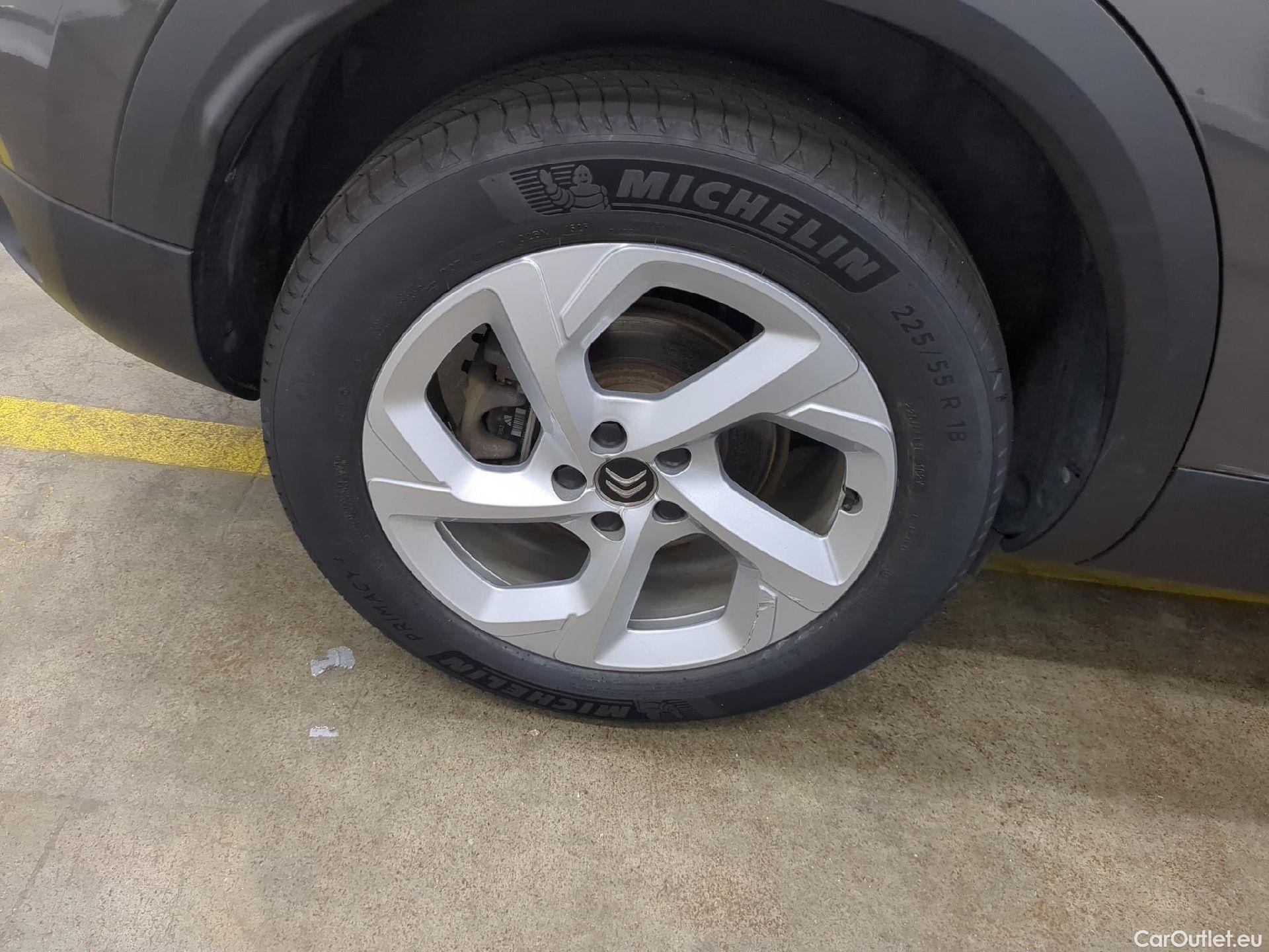  Citroen  C5 Aircross  Feel 1.5 BlueHDi 130CV BVA8 E6d #8