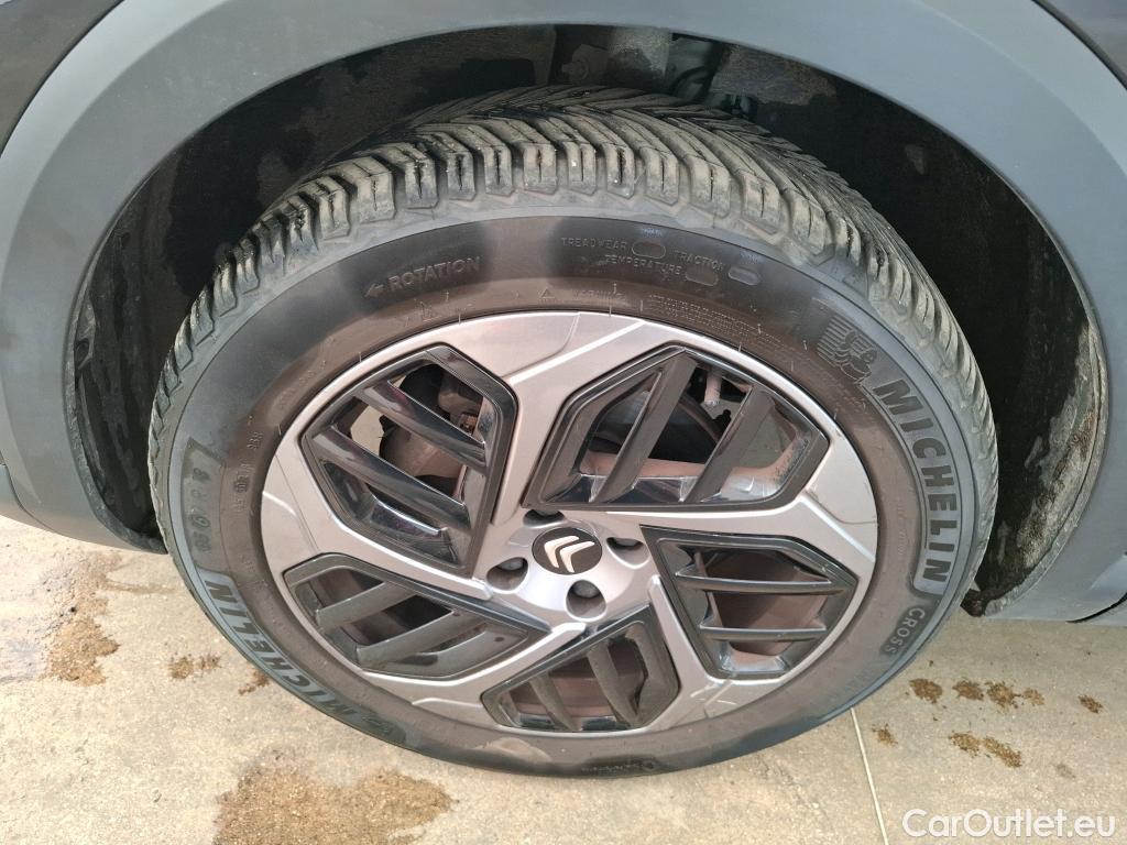  Citroen  C4  X Feel Pack 1.2 PureTech 130CV BVA8 6E #47