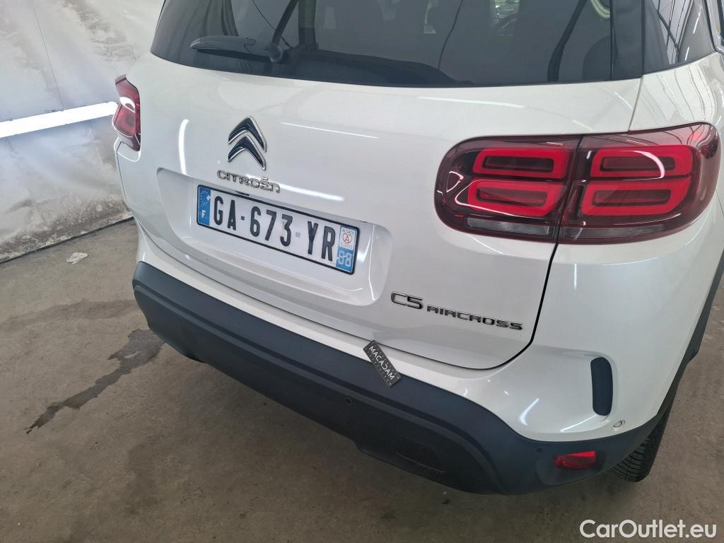  Citroen  C5 Aircross  Business 1.5 BlueHDi 130CV BVA8 E6d #11