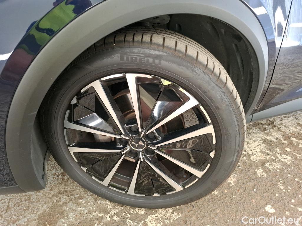  Citroen  DS 7 CROSSBACK DS DS 7 / 2022 / 5P / SUV E-TENSE 225 RIVOLI #5