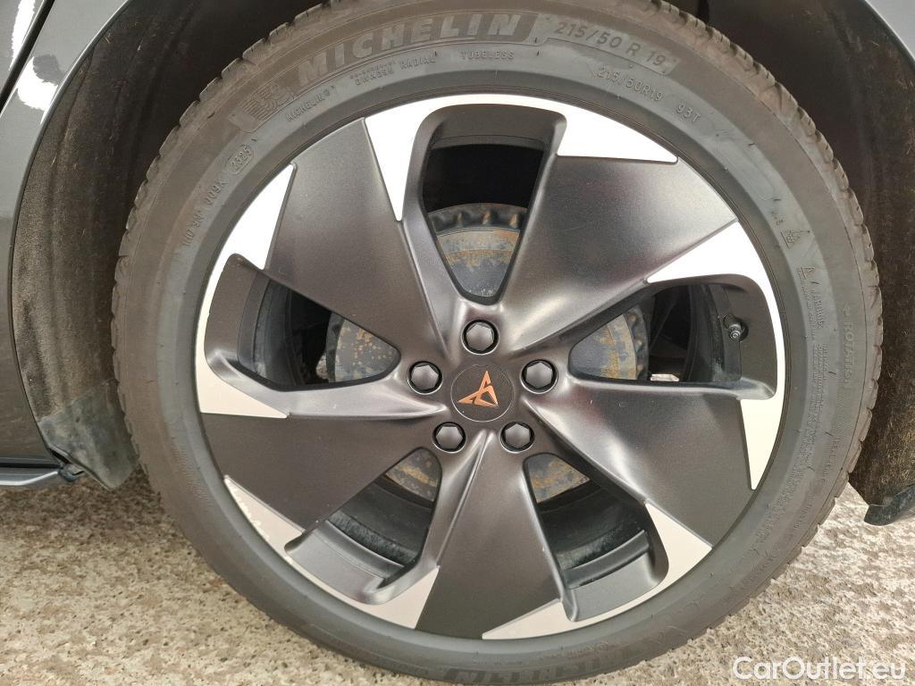  Cupra  Born CUPRA  / 2021 / 5P / Berline 230ch - batterie XL VZ #18