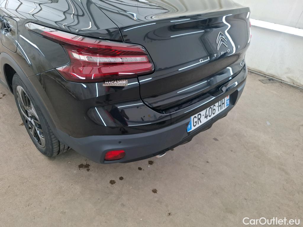  Citroen  C4  X Feel Pack 1.2 PureTech 130CV BVA8 6E #62