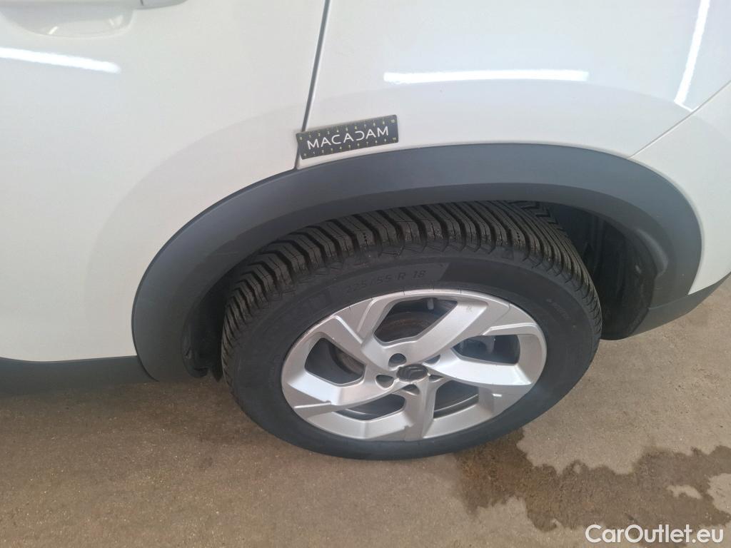  Citroen  C5 Aircross  Business 1.5 BlueHDi 130CV BVA8 E6d #7