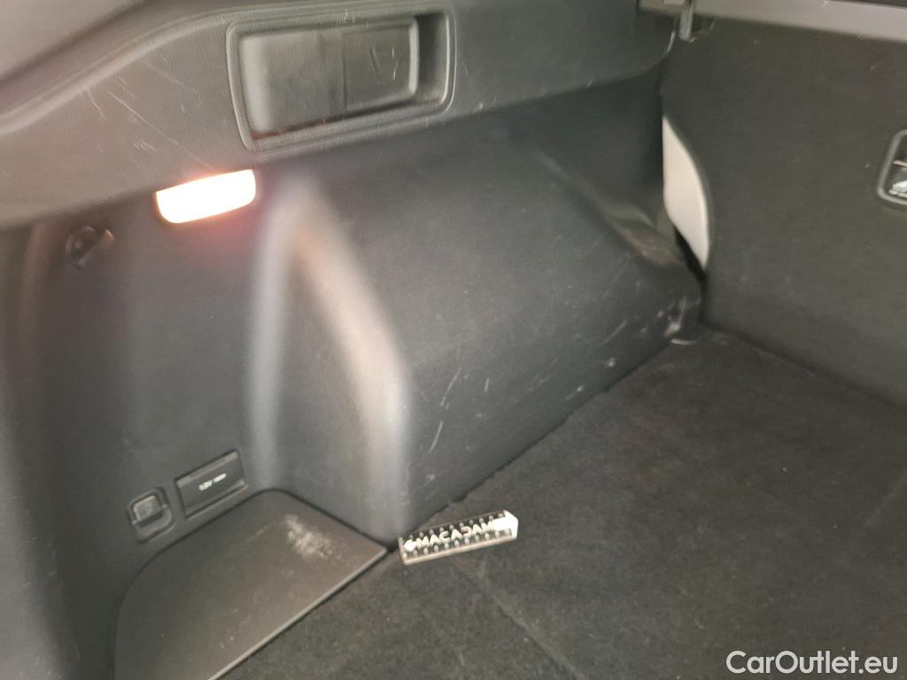  Hyundai  Tucson  Executive Hybrid 2WD 1.6 T-GDI 230CV BVA6 E6d #13