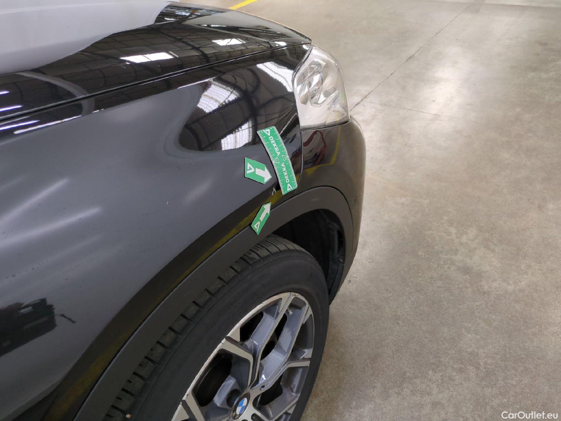  Bmw  X2 Série  sDrive 18i Lounge 1.5 135CV BVA7 E6d #30