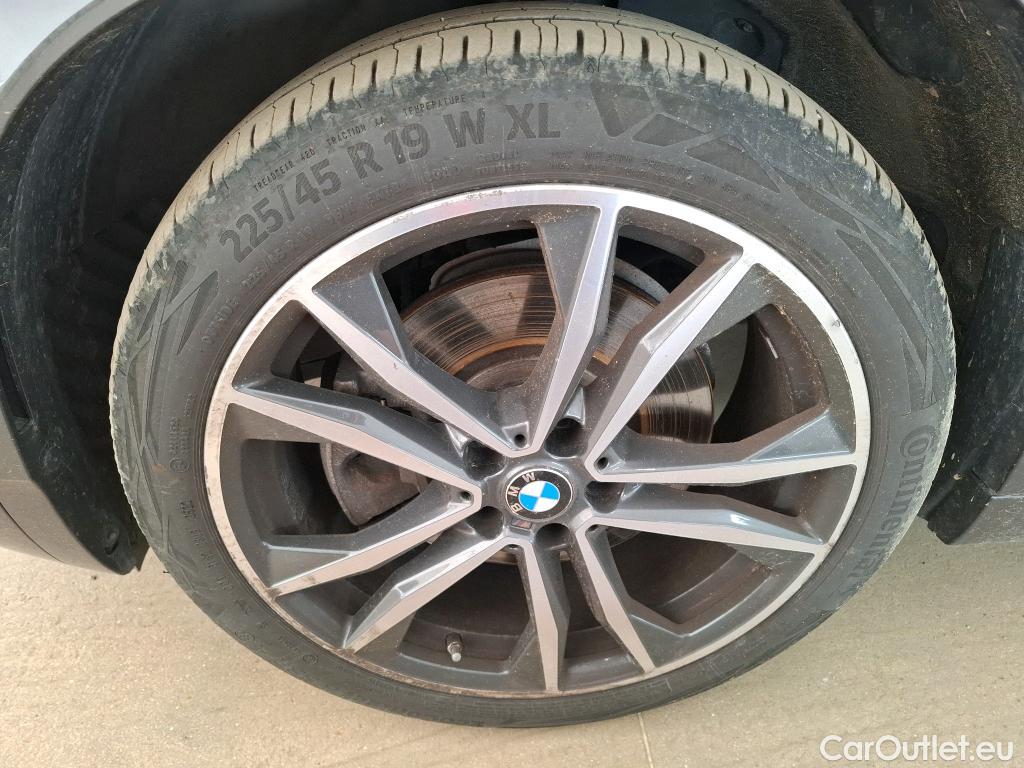  Bmw  X2  / 2017 / 5P / SUV xDrive25d M Sport BVA8 (Ex V336) #8