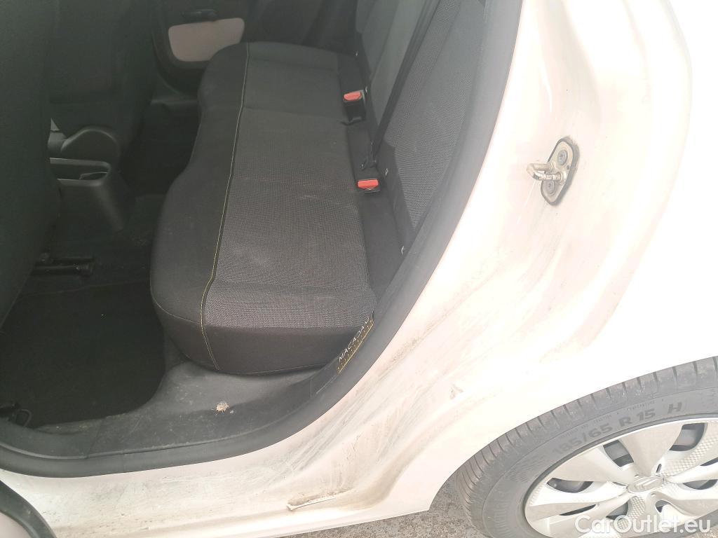  Citroen  C3  Feel Business 1.5 BlueHDI 100CV BVM6 E6d #13