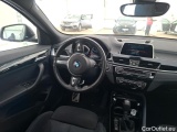 Bmw  X2  / 2017 / 5P / SUV xDrive25d M Sport BVA8 (Ex V336) #6