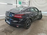  Citroen  C4  X Plus 1.2 PureTech 130CV BVA8 6E #3
