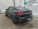  Citroen  C4  X Plus 1.2 PureTech 130CV BVA8 6E #2