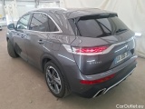  DS  DS7 DS DS 7 Crossback / 2017 / 5P / SUV E-TENSE 225 Grand Chic #2