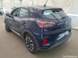  Ford  Puma FORD  / 2019 / 5P / SUV 1.0 Flexifuel Hybrid 125 TITANIUM BUSIN. #2