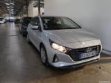  Hyundai  i20  Initia 1.2 85CV BVM5 E6d #2