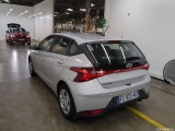  Hyundai  i20  Initia 1.2 85CV BVM5 E6d #3