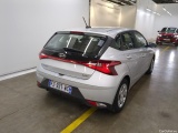 Hyundai  i20  Initia 1.2 85CV BVM5 E6d #4