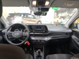  Hyundai  i20  Initia 1.2 85CV BVM5 E6d #5