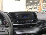  Hyundai  i20  Initia 1.2 85CV BVM5 E6d #7