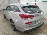  Hyundai  i30 HYUNDAI  / 2020 / 5P / Break 1.0 T-GDI 120 MHEV DCT-7 N LINE SW #2