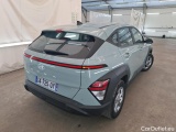  Hyundai  Konna Kona Intuitive Hybrid 2WD 1.6 T-GDI 140CV BVA6 E6d #3