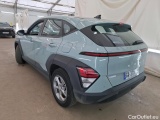  Hyundai  Konna Kona Intuitive Hybrid 2WD 1.6 T-GDI 140CV BVA6 E6d #2