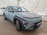  Hyundai  Konna Kona Intuitive Hybrid 2WD 1.6 T-GDI 140CV BVA6 E6d #4