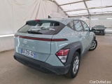  Hyundai  Konna Kona Intuitive Hybrid 2WD 1.6 T-GDI 140CV BVA6 E6d #3