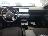  Hyundai  Konna Kona Intuitive Hybrid 2WD 1.6 T-GDI 140CV BVA6 E6d #5