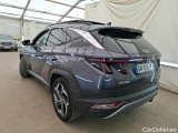  Hyundai  Tucson  Executive Hybrid 2WD 1.6 T-GDI 230CV BVA6 E6d #2
