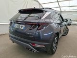  Hyundai  Tucson  Executive Hybrid 2WD 1.6 T-GDI 230CV BVA6 E6d #3