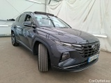  Hyundai  Tucson  Executive Hybrid 2WD 1.6 T-GDI 230CV BVA6 E6d #4