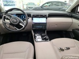 Hyundai  Tucson  Executive Hybrid 2WD 1.6 T-GDI 230CV BVA6 E6d #5